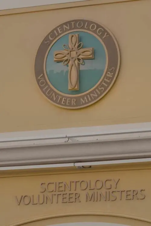 The Hidden Face of Scientology
