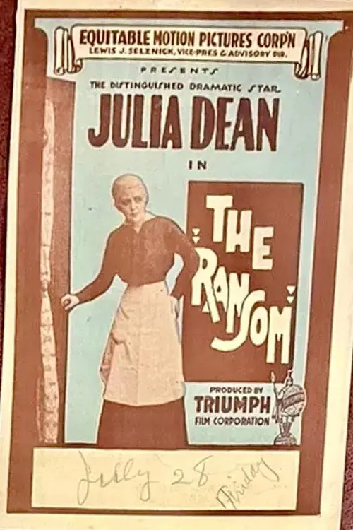The Ransom