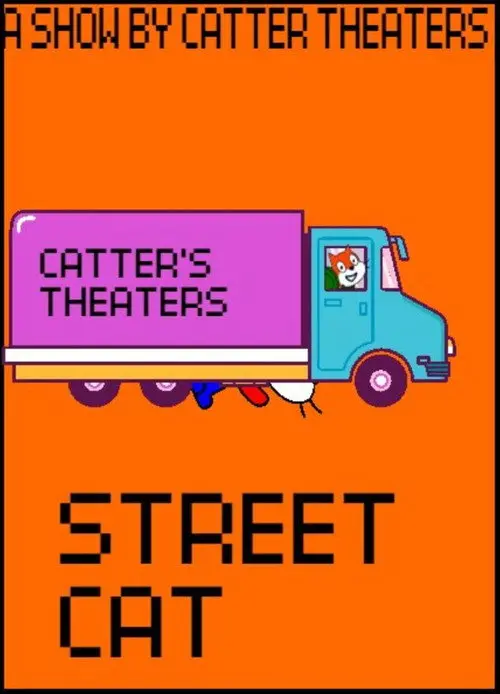 Street Cat