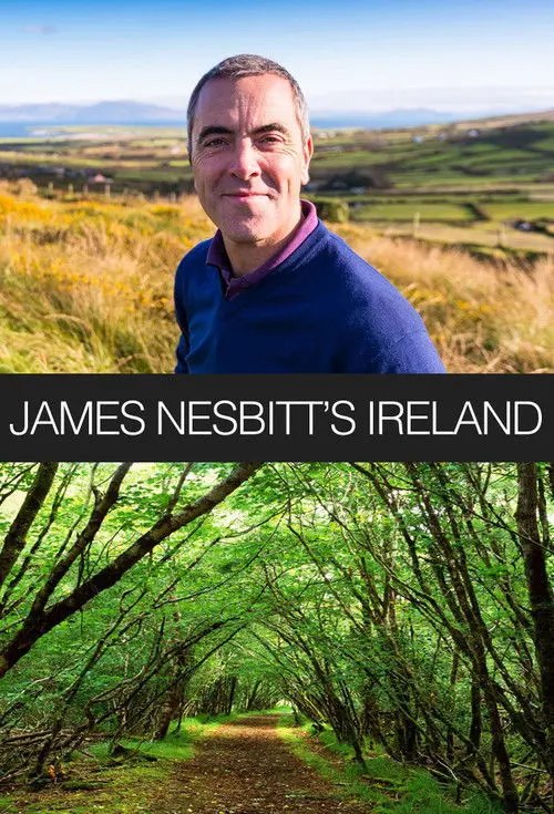 James Nesbitt's Ireland