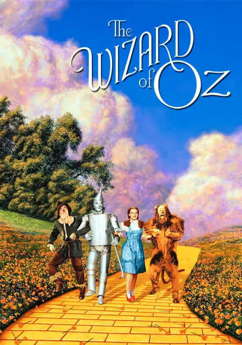 The Wizard of Oz