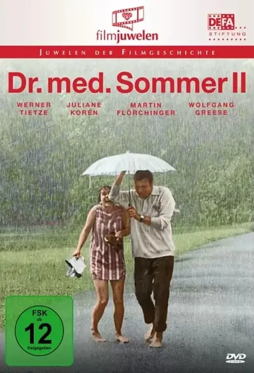Dr. Sommer II