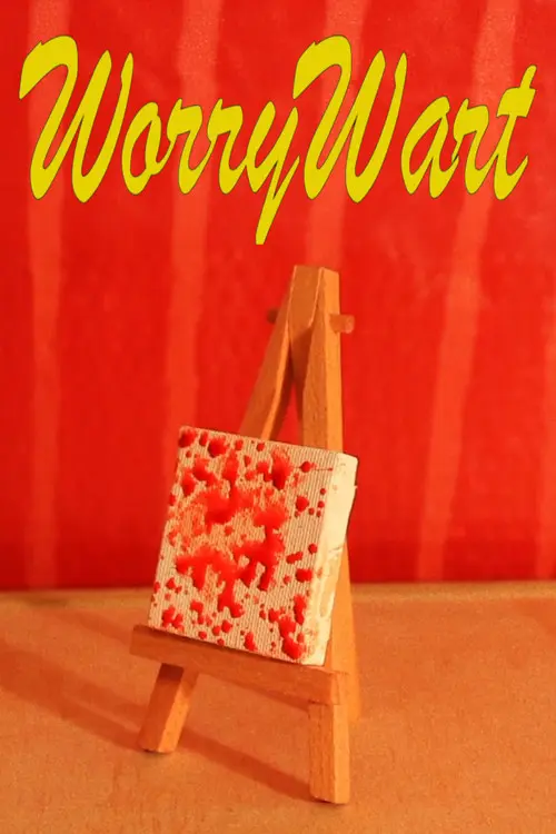 Worrywart