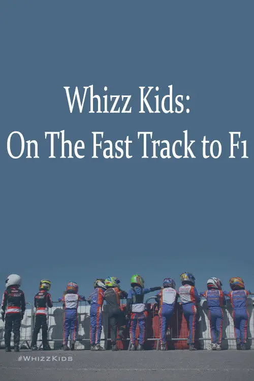 0 to 60mph: Britain's Fastest Kids