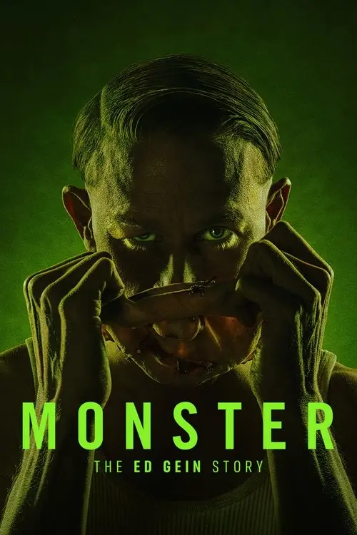 Monster: The Ed Gein Story