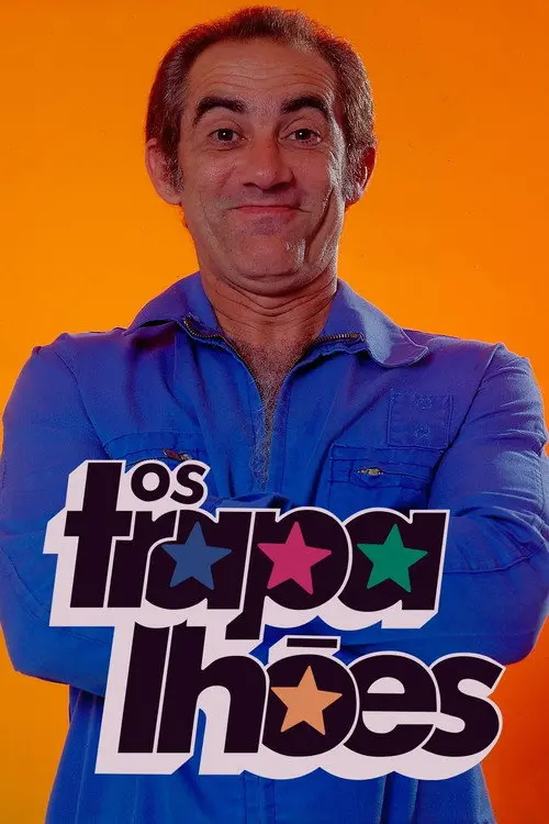 The Trapalhões