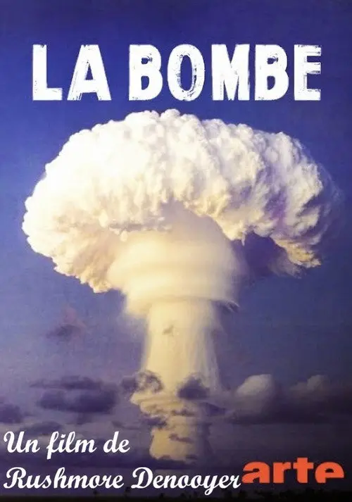 La bomba atómica, 70 años - 2015