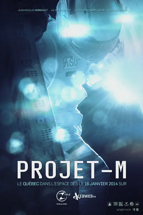 Project-M