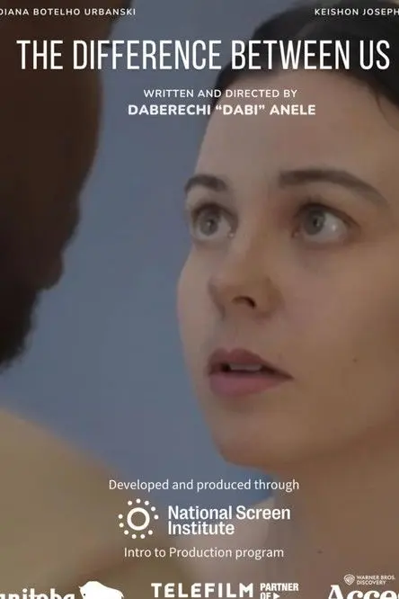 The Difference Between Us