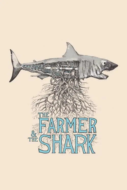 The Farmer and the Shark