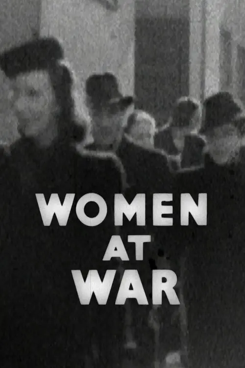 Women at War