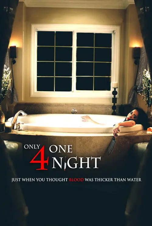 Only for One Night