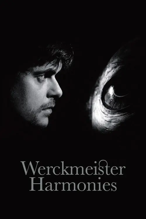 Werckmeister Harmonies