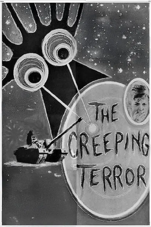 The Creeping Terror