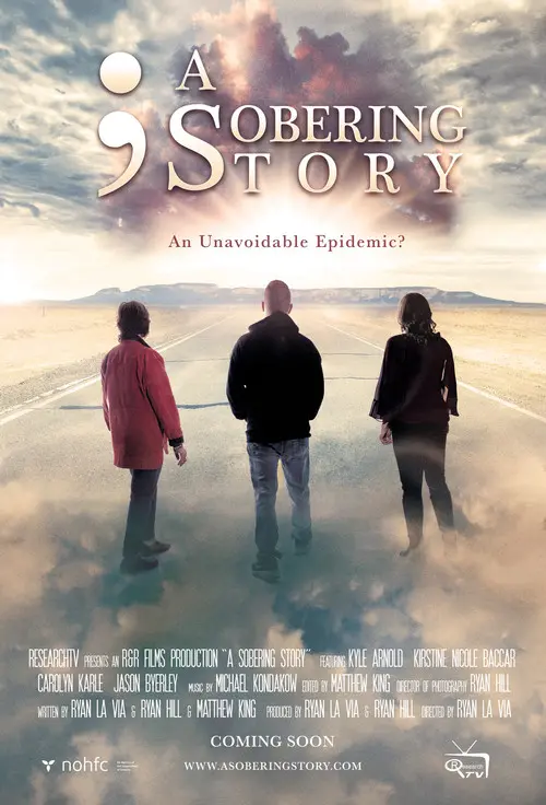 A Sobering Story