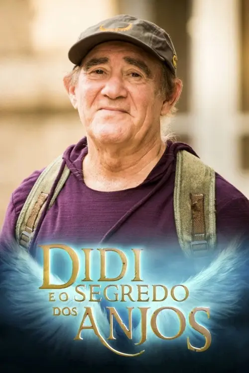 Didi and the Secret of the Angels