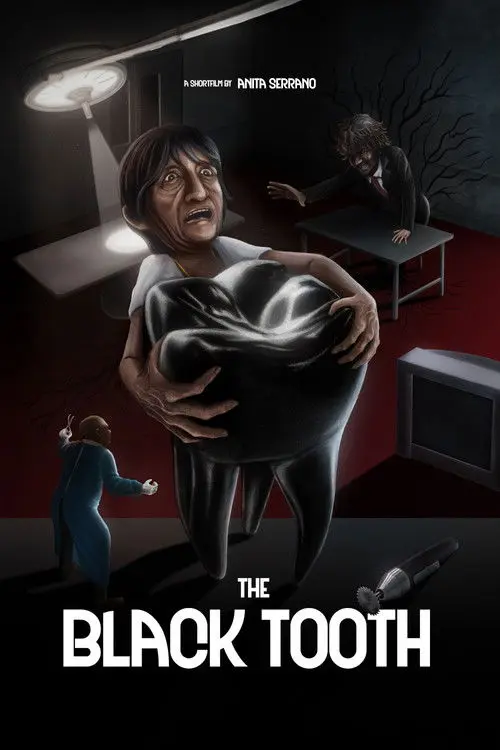 El Diente Negro