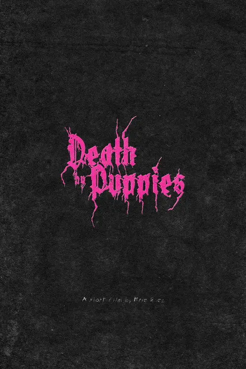 Death by Puppies