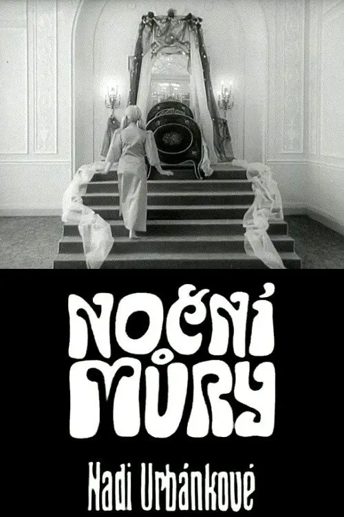 Naďa Urbánková's Nightmares