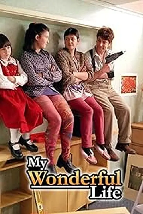 My Wonderful Life