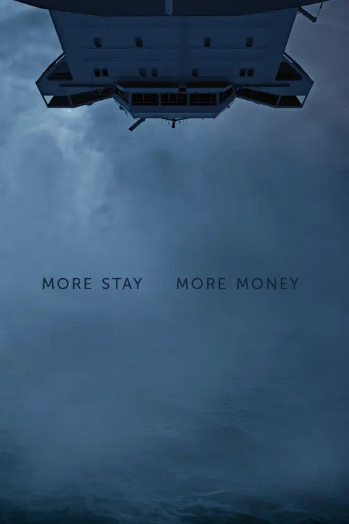 MORE STAY MORE MONEY