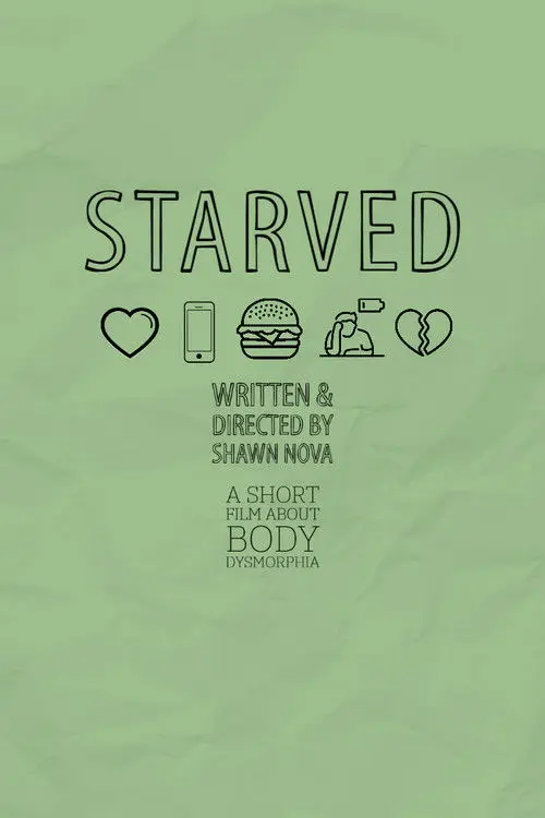 Starved