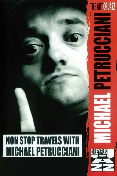 Non Stop Travels with Michel Petrucciani