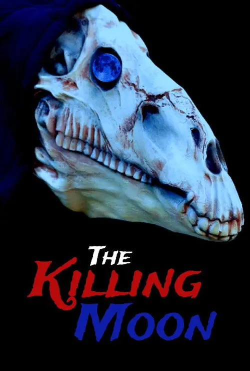 The Killing Moon