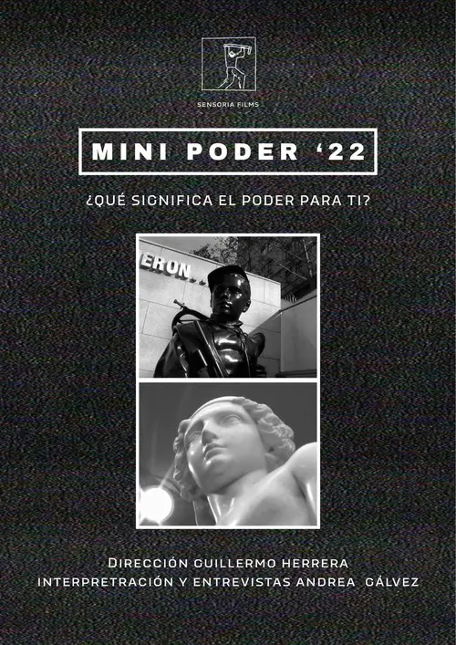 Mini Poder '22