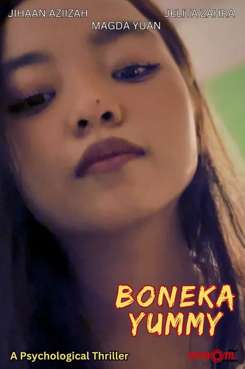Boneka Yummy
