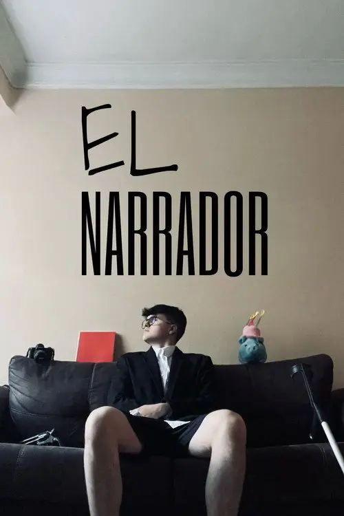El Narrador