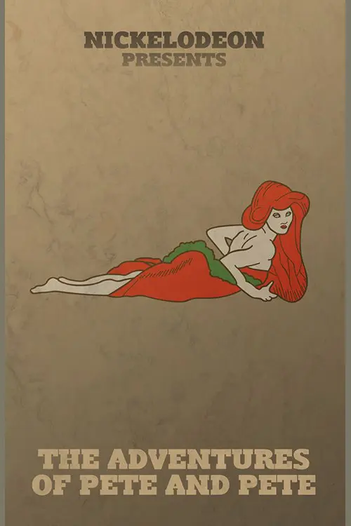 The Adventures of Pete & Pete