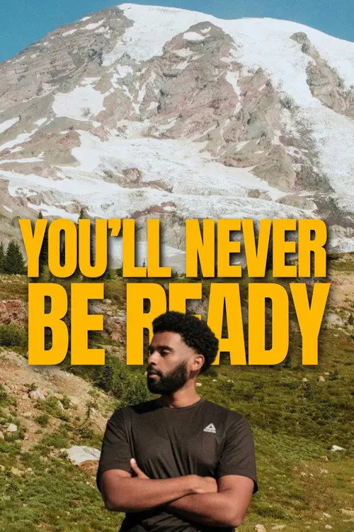 You'll Never Be Ready