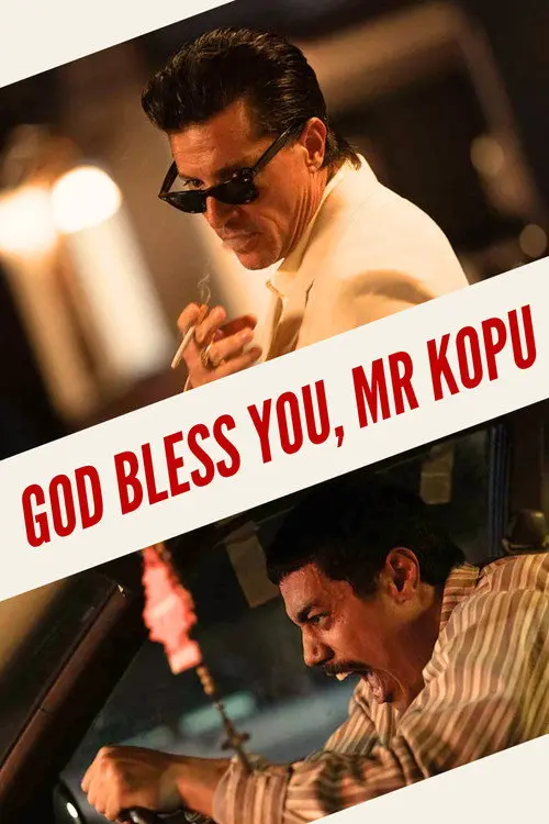 God Bless You, Mr. Kopu