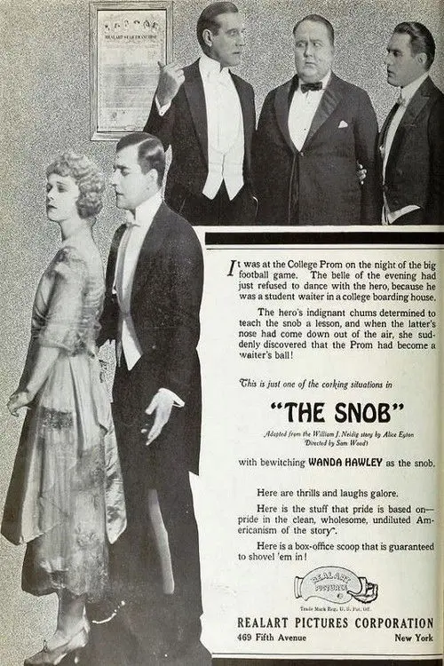 The Snob