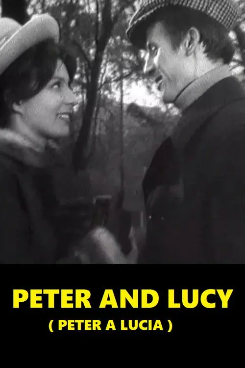 Peter And Lucy