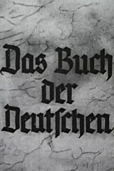 Das Buch der Deutschen