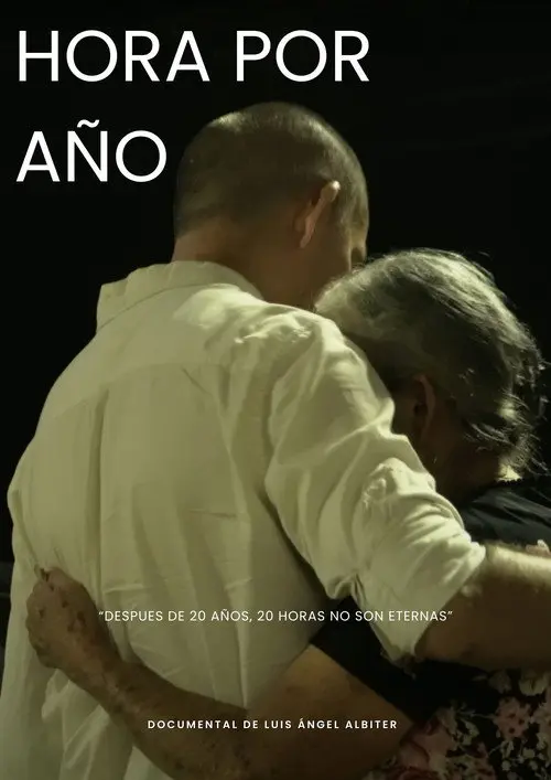 Hora Por Año