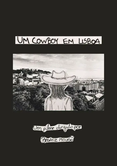 A Cowboy in Lisbon