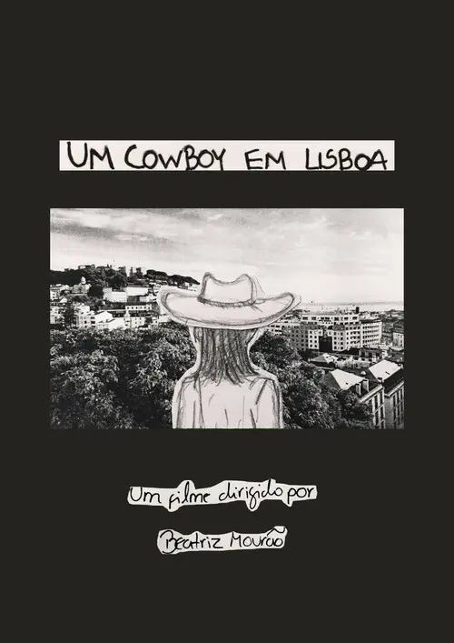 A Cowboy in Lisbon