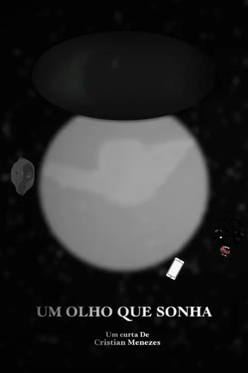 A Eye That Dreams