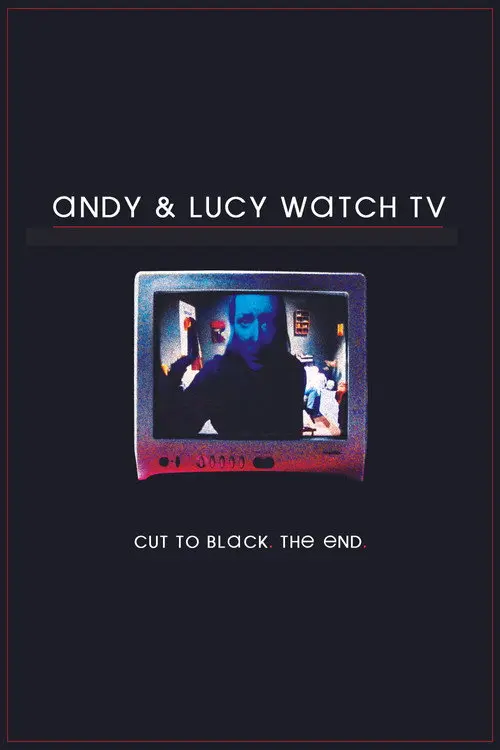 Andy & Lucy Watch TV