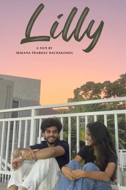 Lilly