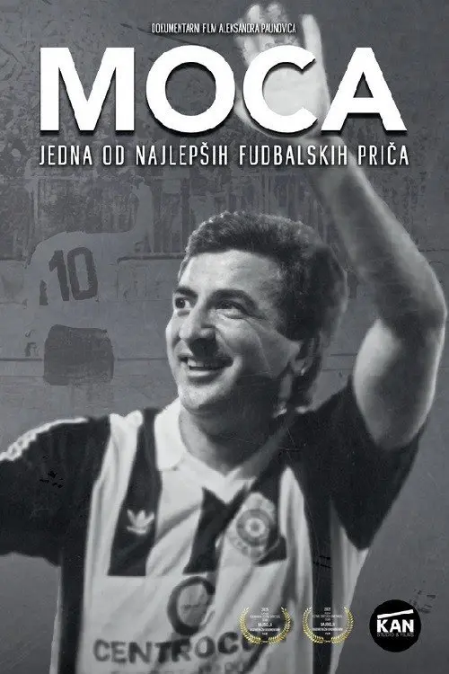 Moca: One of the Most Beautiful Football Stories