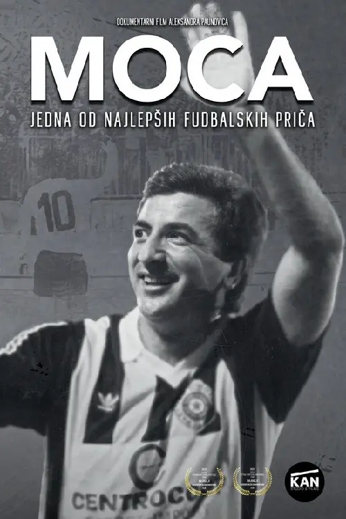 Moca: One of the Most Beautiful Football Stories