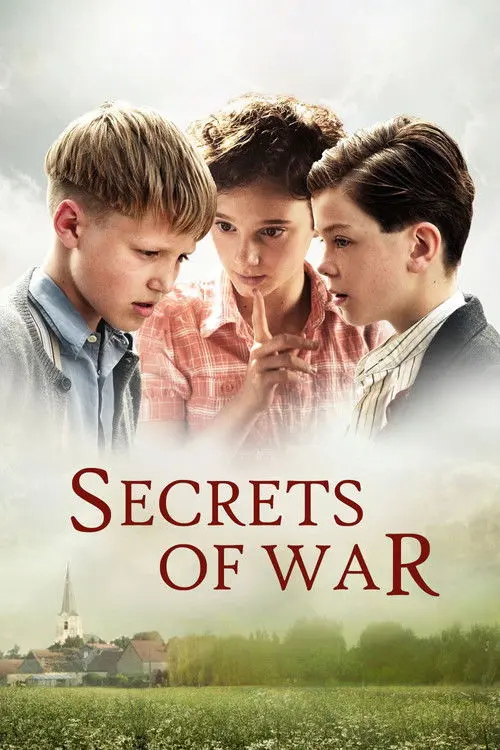 Secrets of War