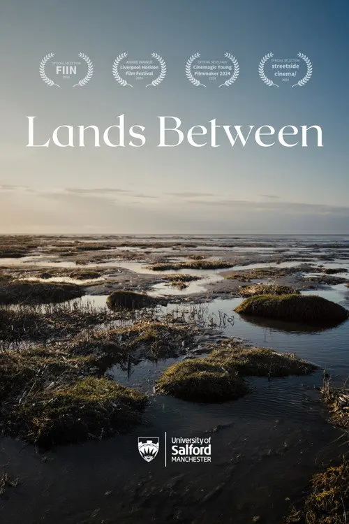 Lands Between