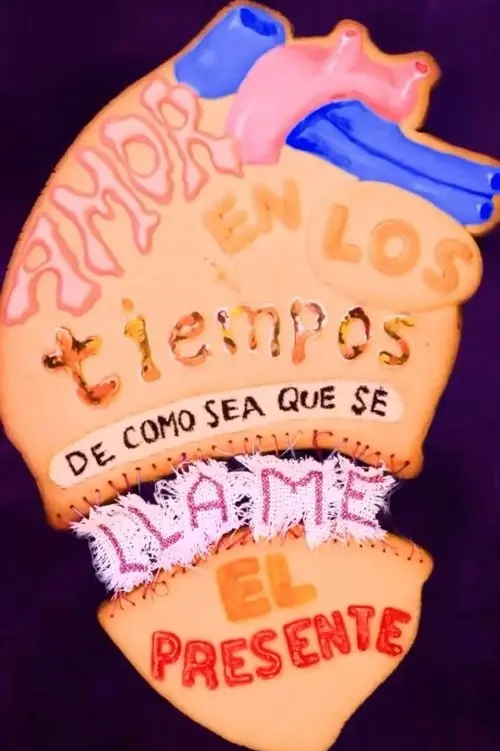 Love in Times of whatever the present is called