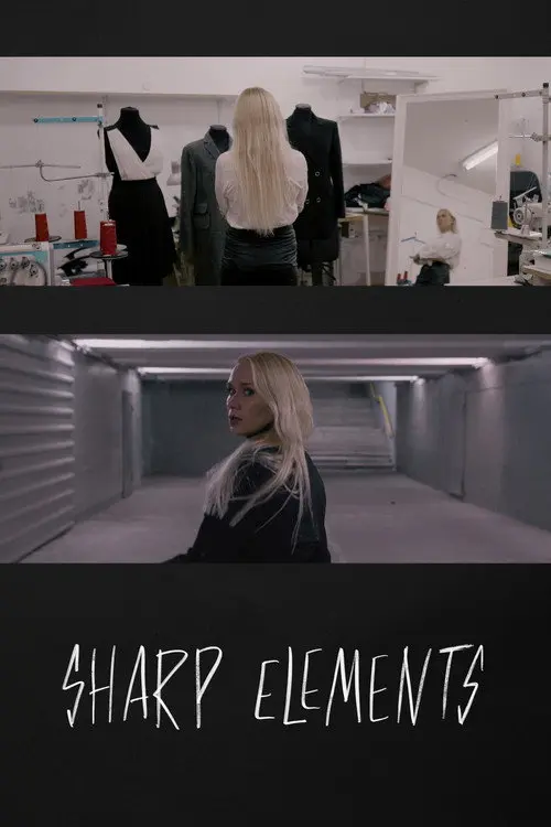 Sharp Elements
