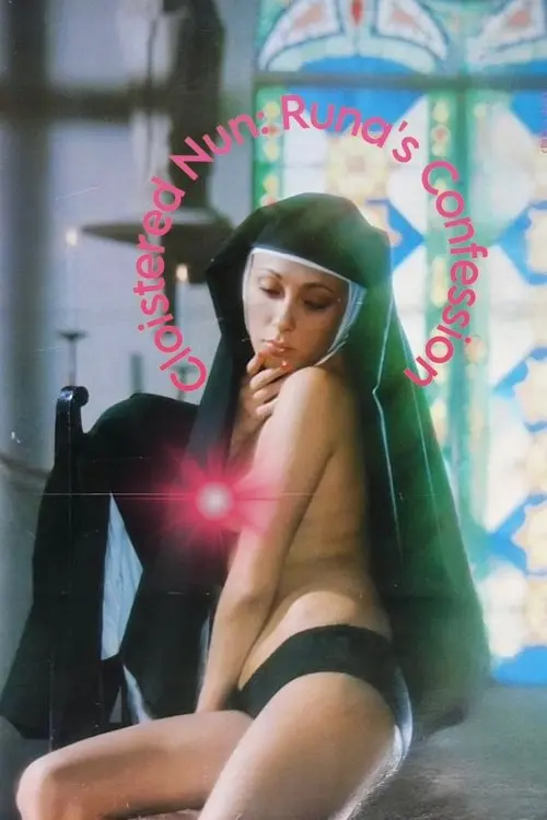 Cloistered Nun: Runa's Confession